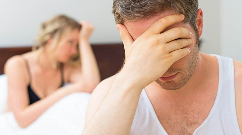 Pre-Mature Ejaculation